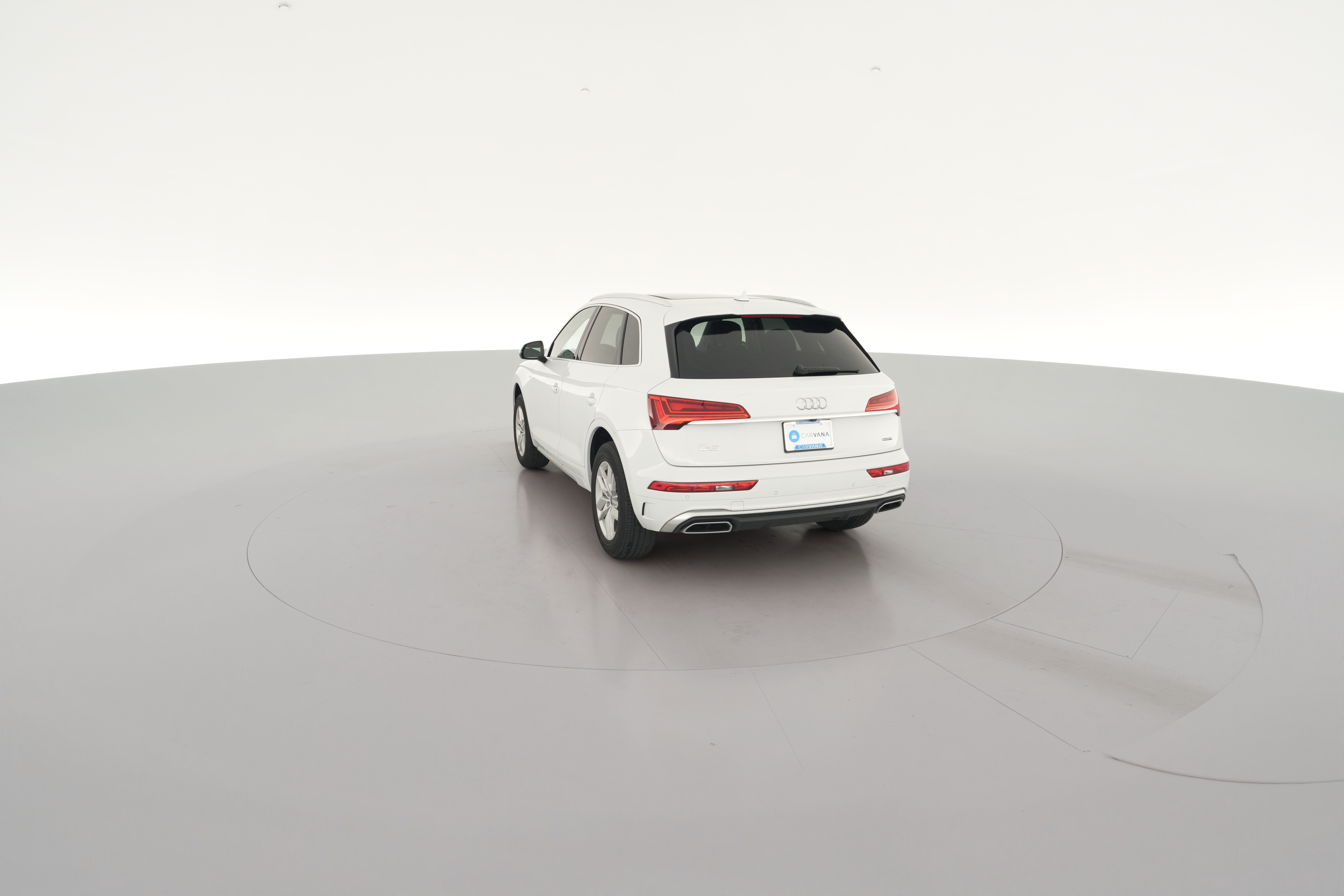 2022 Audi Q5 Premium - Photo 31