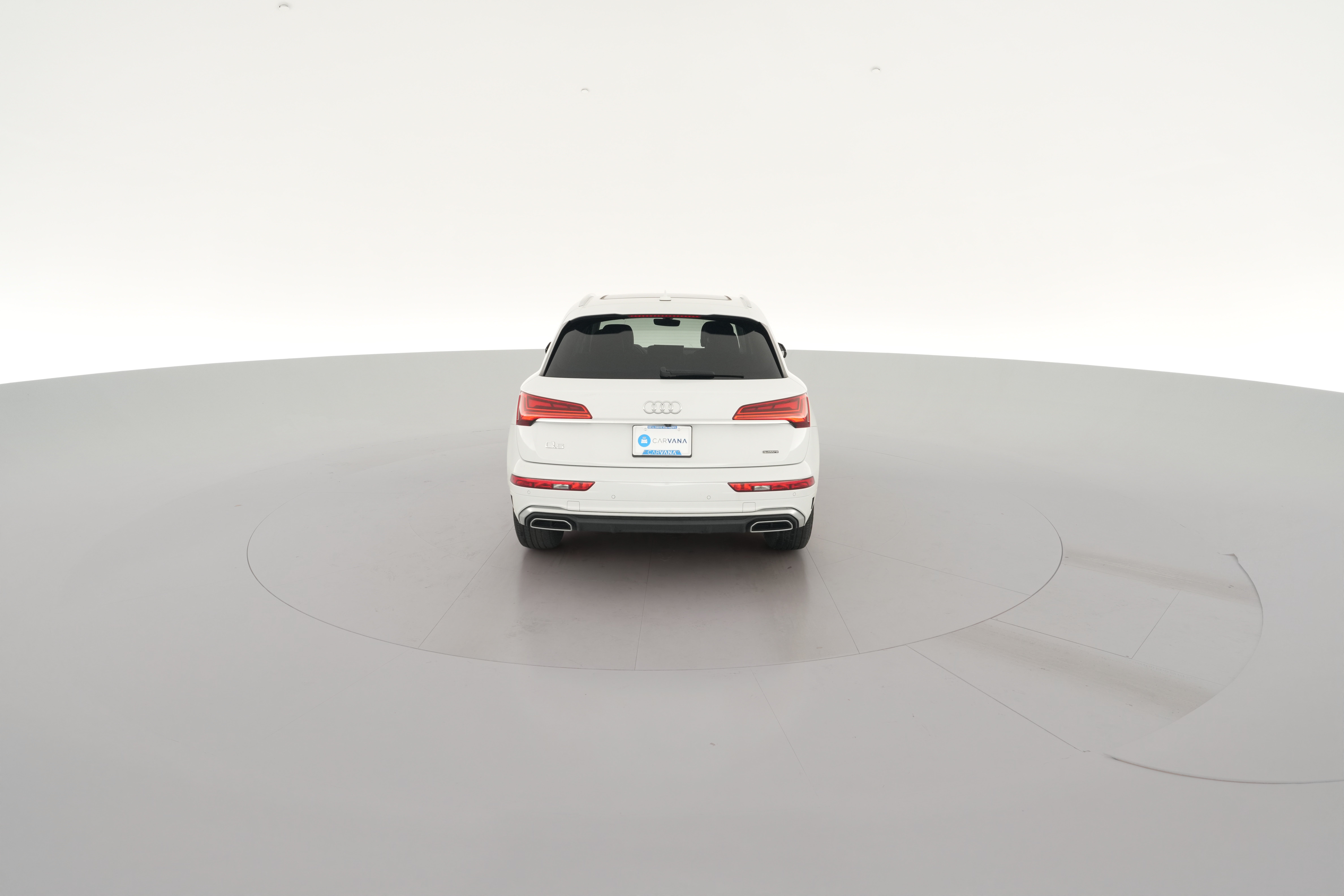 2022 Audi Q5 Premium - Photo 32