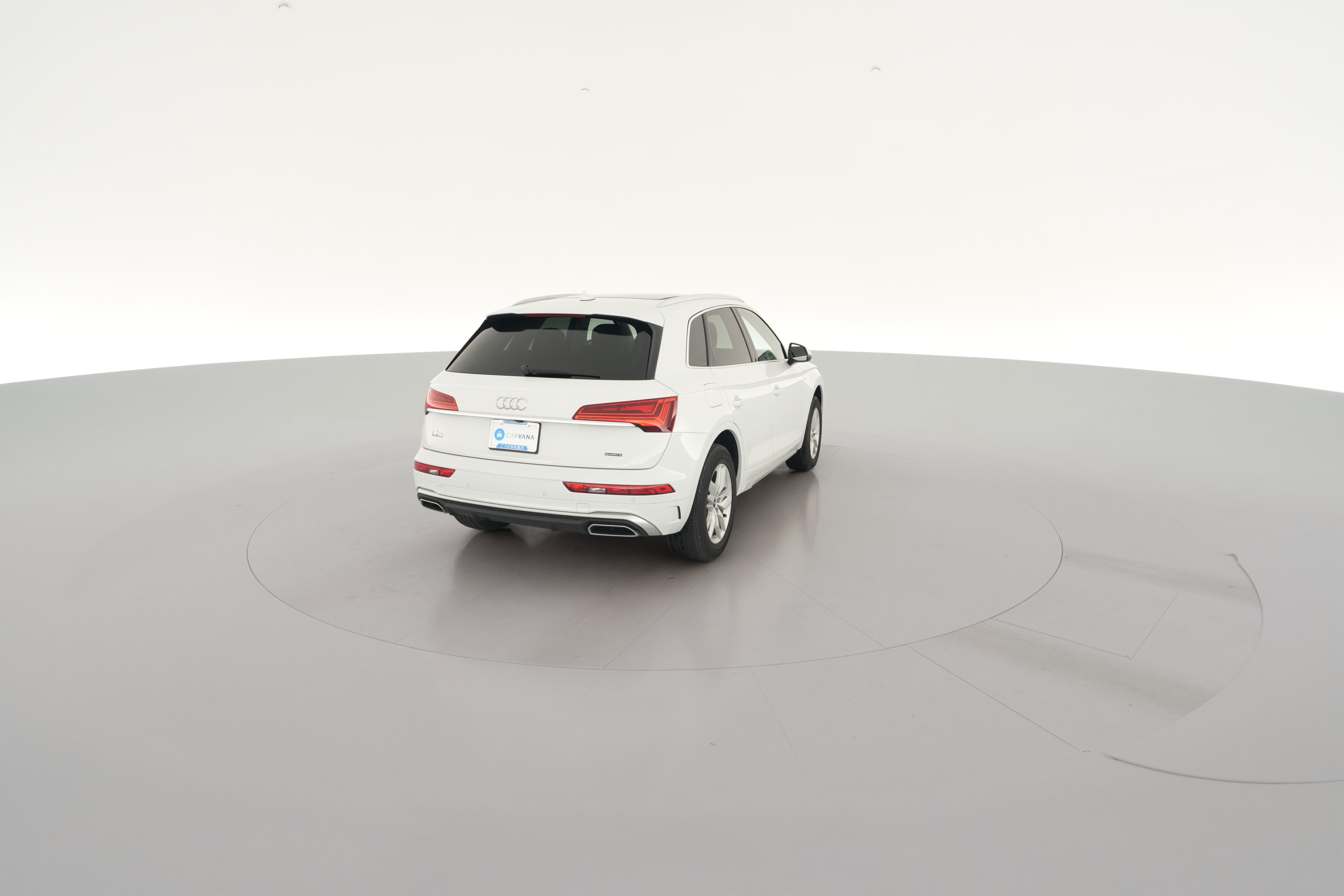 2022 Audi Q5 Premium - Photo 33