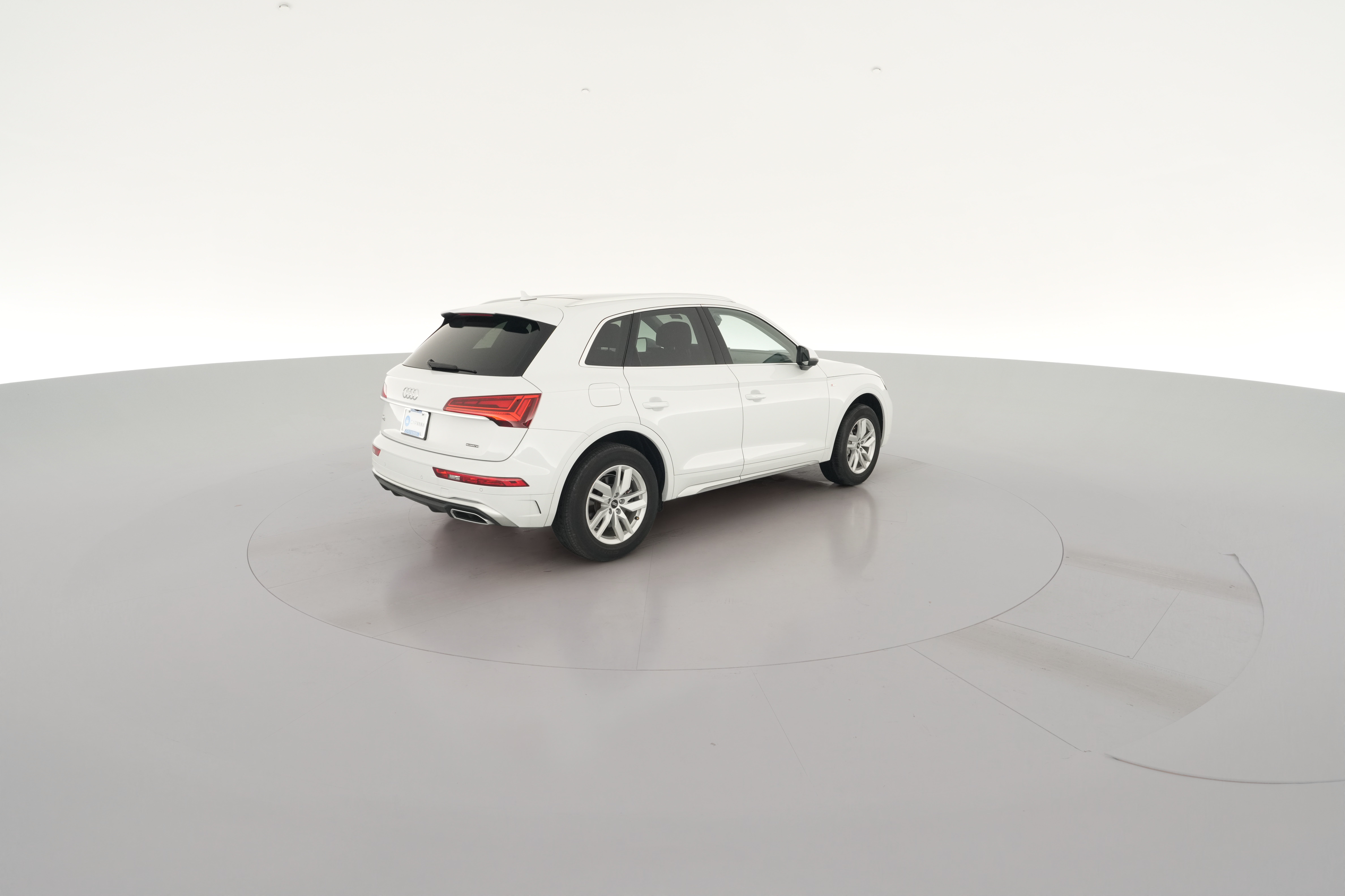 2022 Audi Q5 Premium - Photo 34