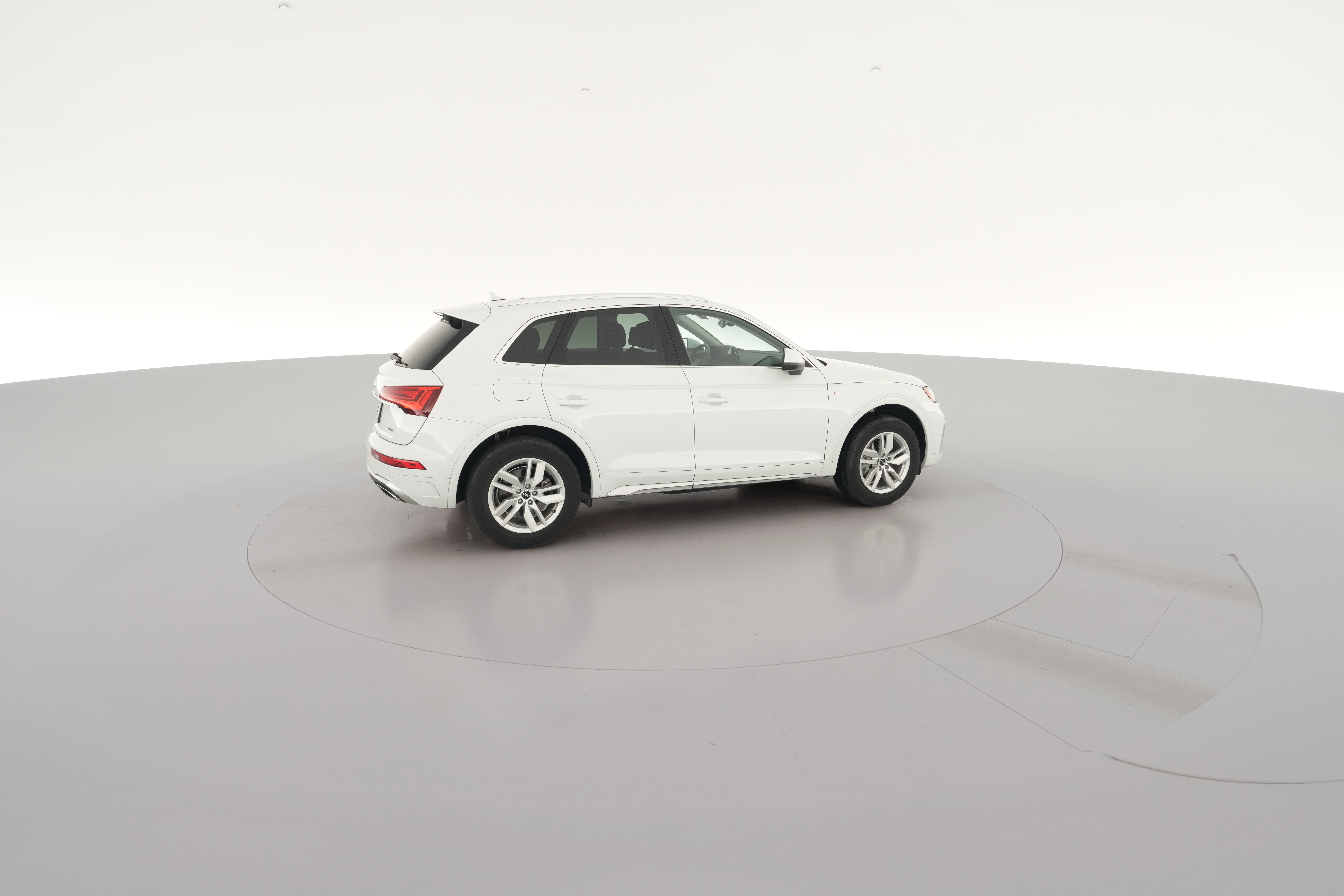 2022 Audi Q5 Premium - Photo 35
