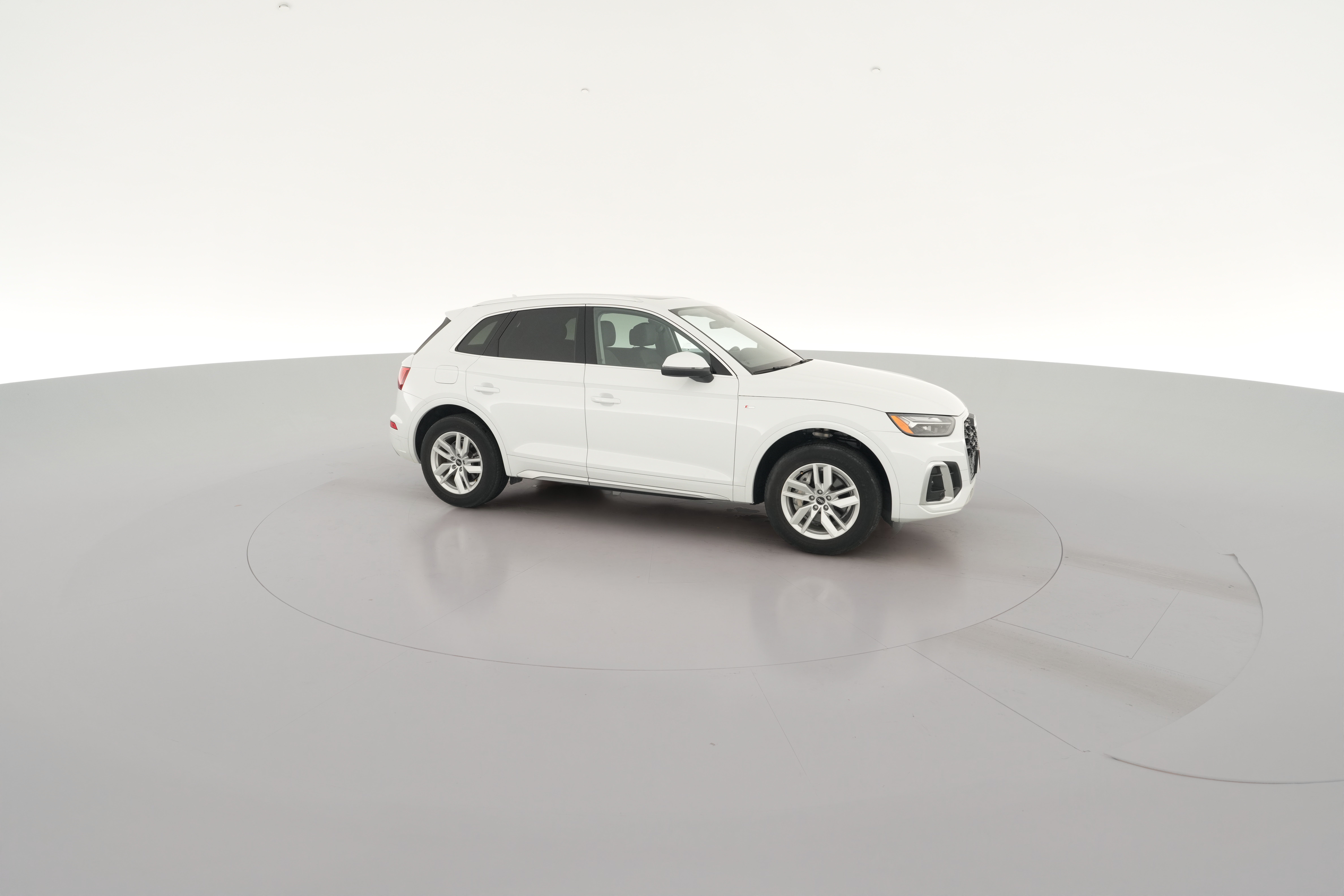 2022 Audi Q5 Premium - Photo 37