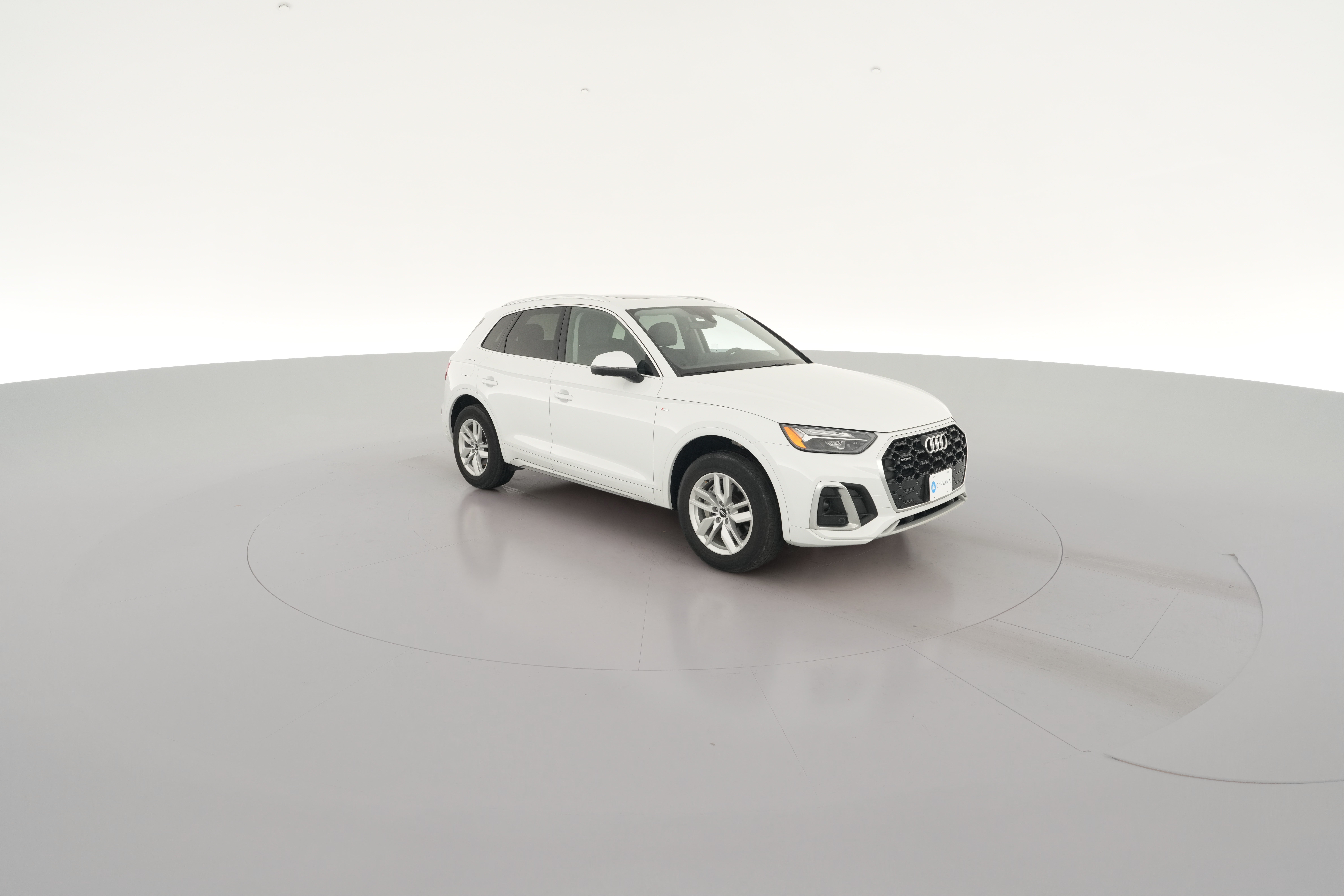 2022 Audi Q5 Premium - Photo 38