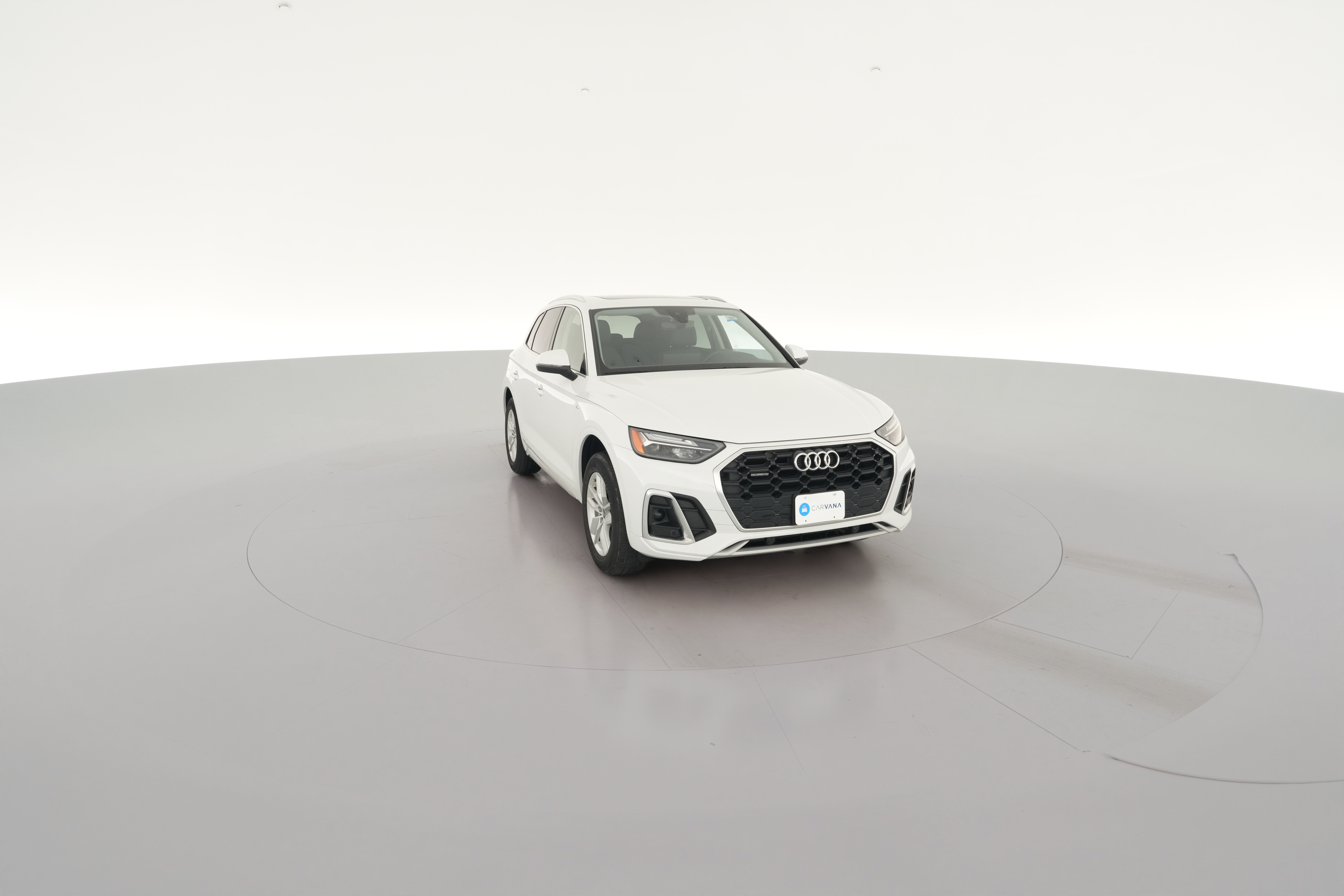 2022 Audi Q5 Premium - Photo 39