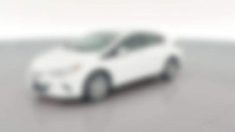 2016 Chevrolet Volt vehicle photo