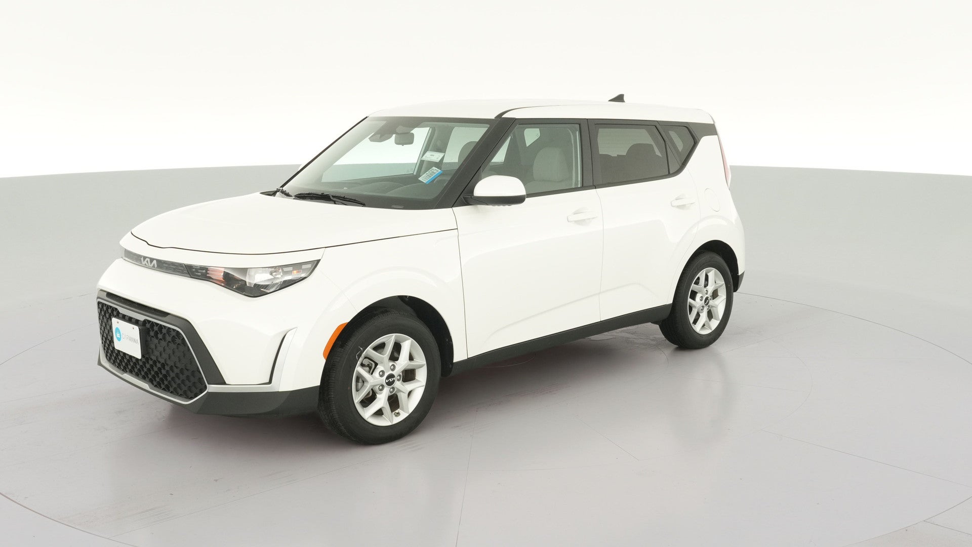 2025 Kia Soul vehicle photo