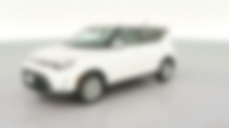 2025 Kia Soul vehicle photo