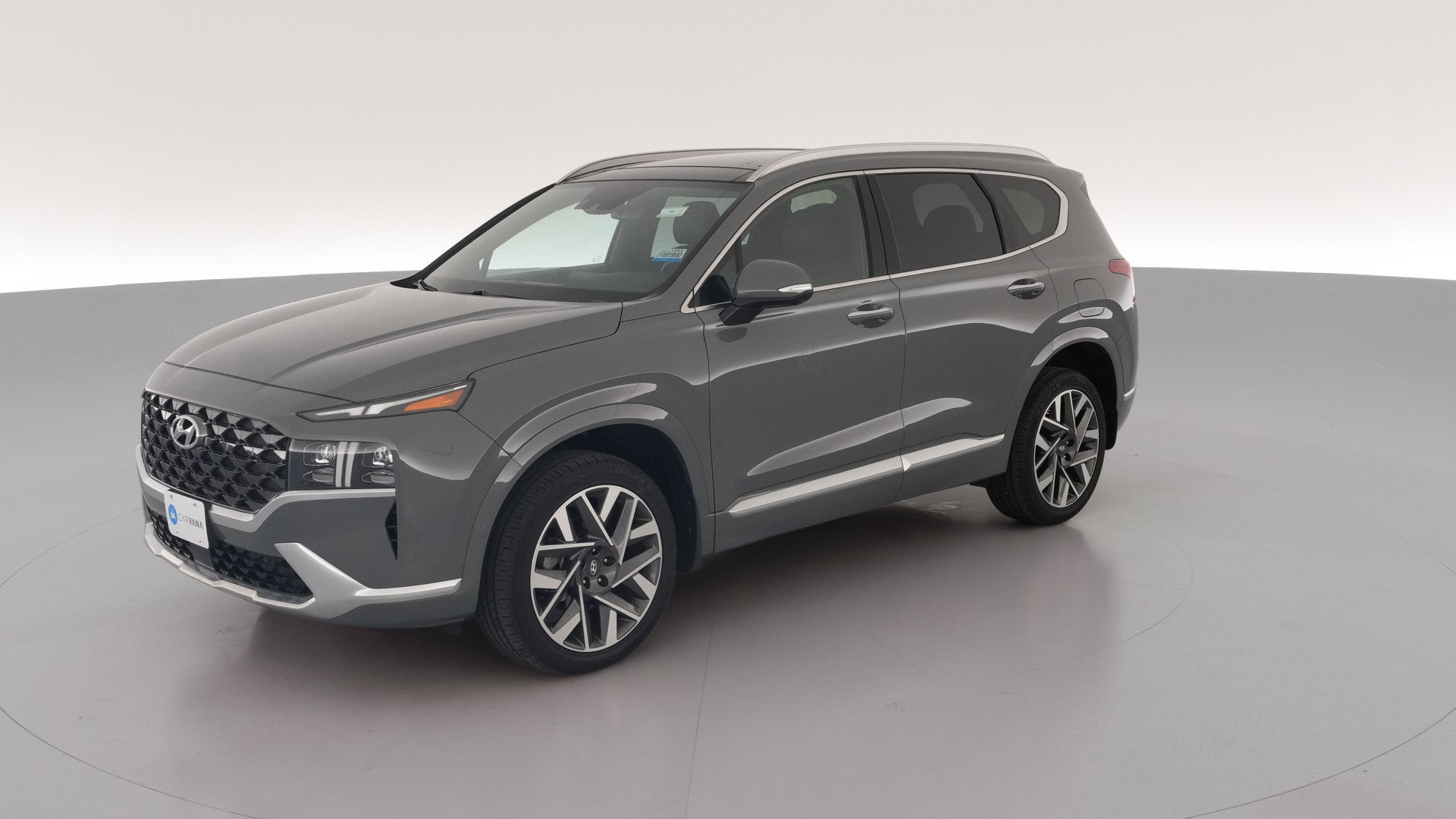 2023 Hyundai Santa Fe vehicle photo