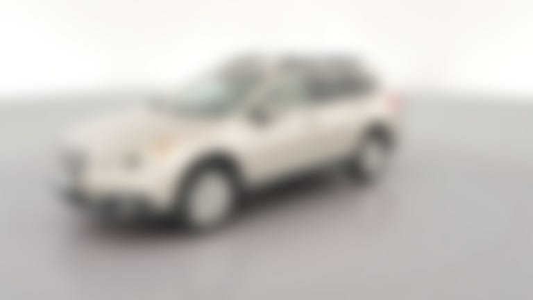 2016 Subaru Outback vehicle photo