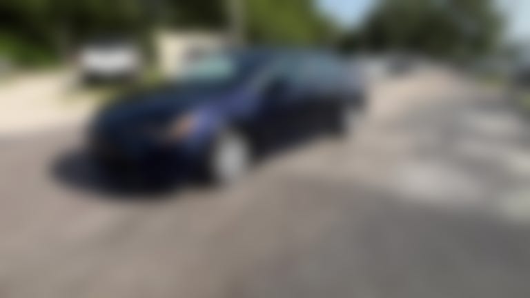 2025 Toyota Corolla vehicle photo