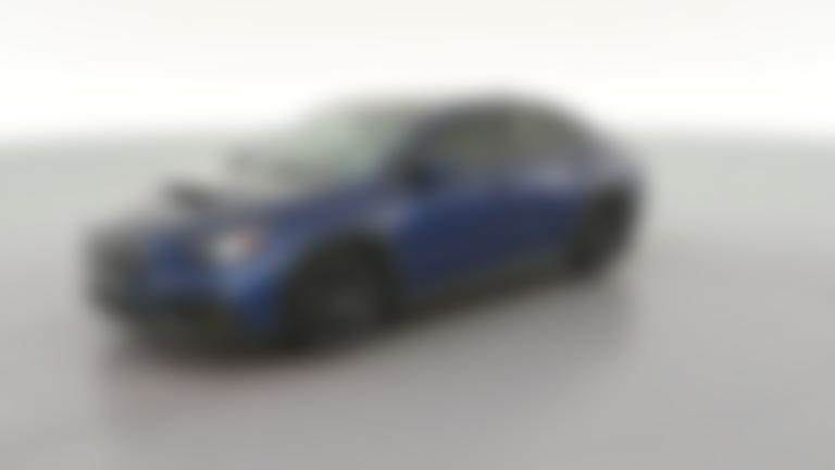 2023 Subaru WRX vehicle photo