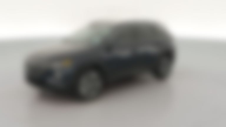 2024 Hyundai Tucson Hybrid vehicle photo