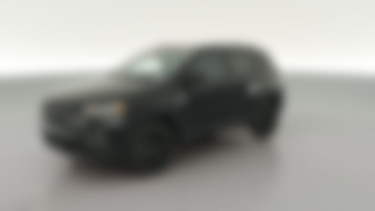 2026 Jeep Compass vehicle photo