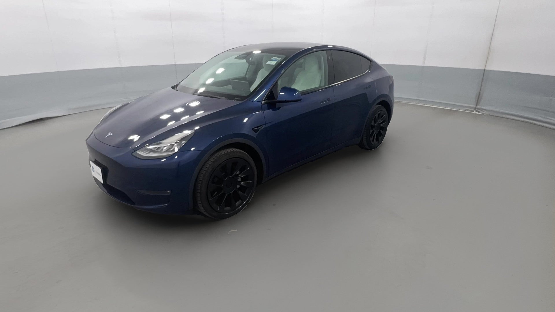 2022 Tesla Model Y vehicle photo