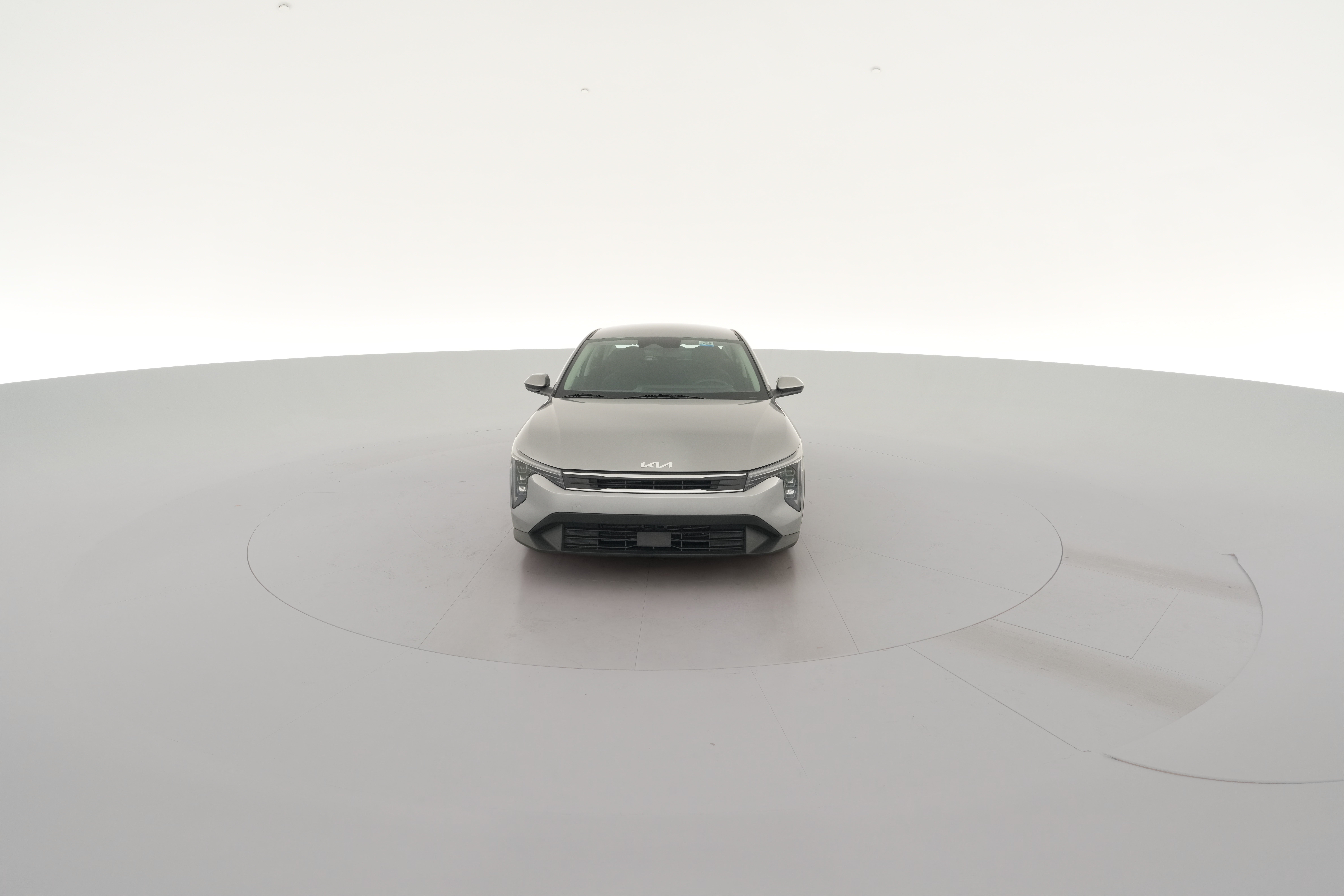2025 Kia K4 LXS - Photo 20
