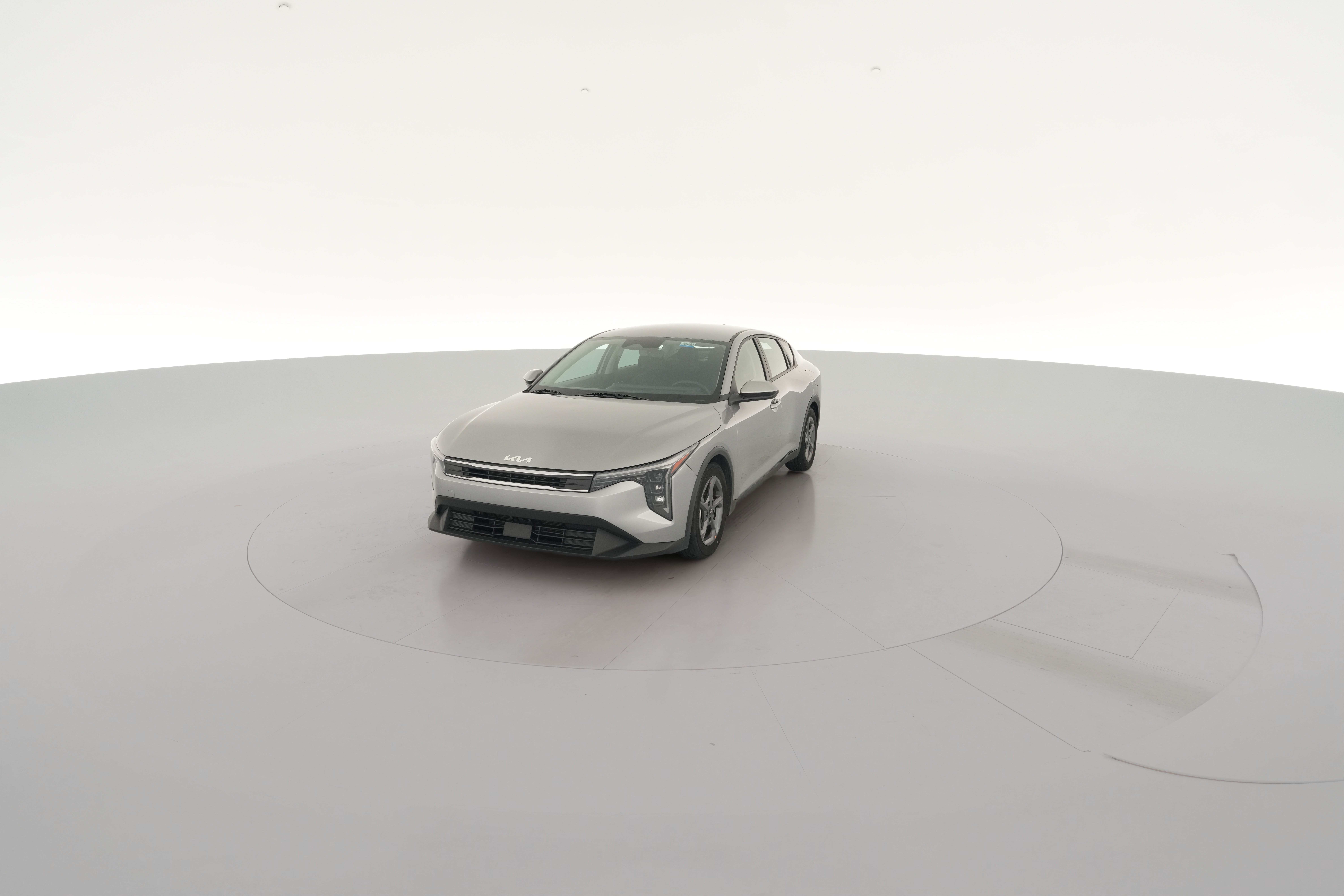 2025 Kia K4 LXS - Photo 21