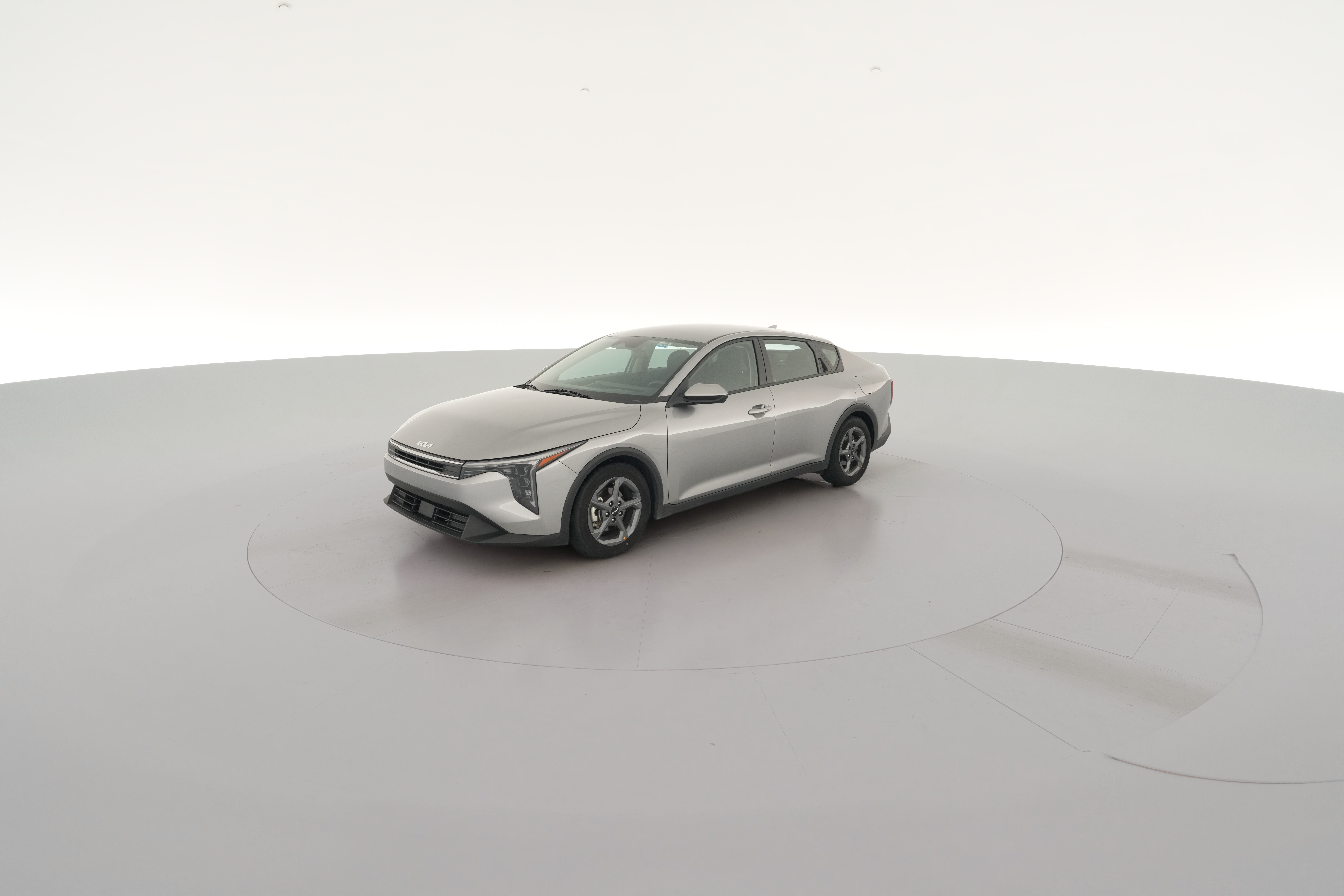 2025 Kia K4 LXS - Photo 22