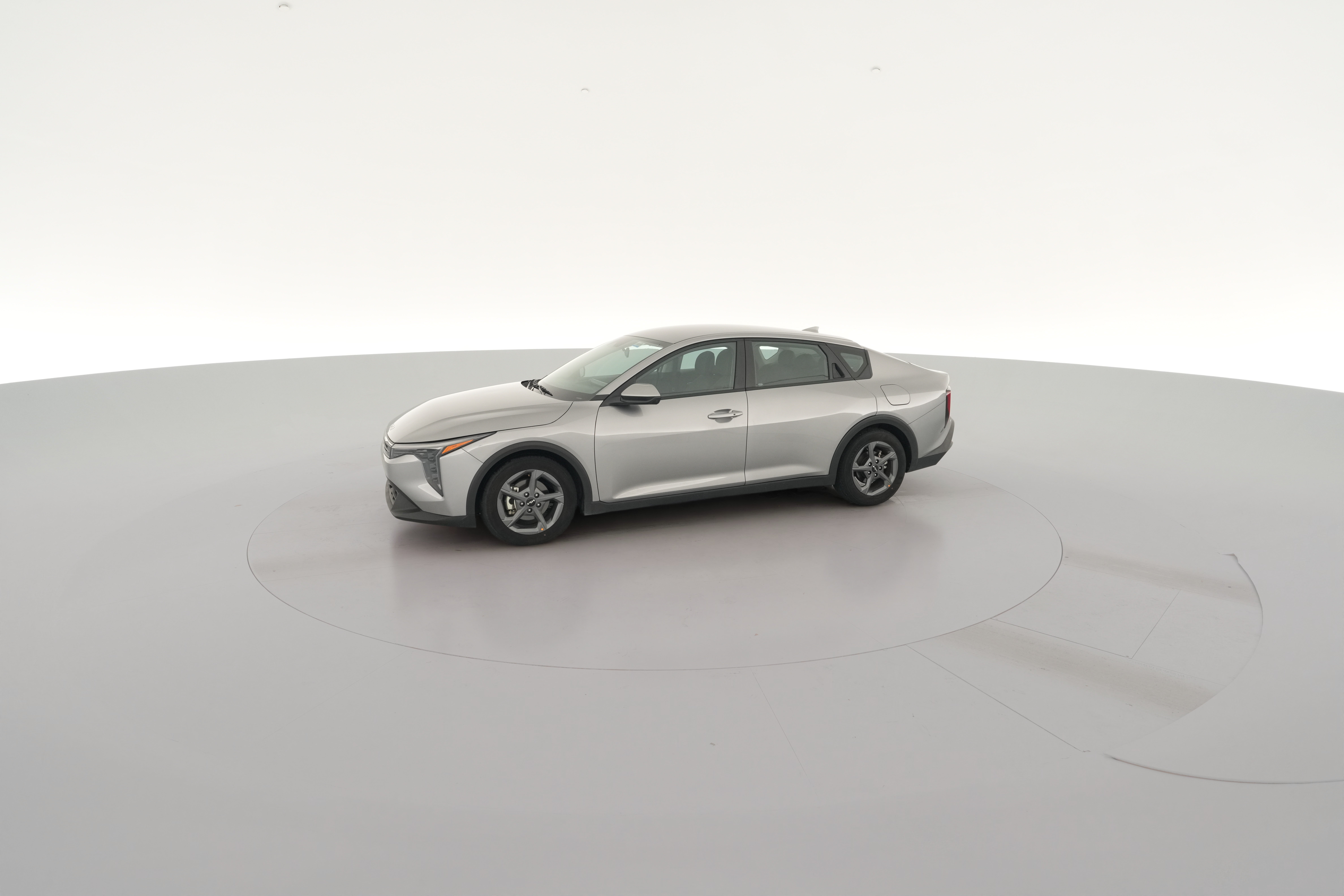 2025 Kia K4 LXS - Photo 23