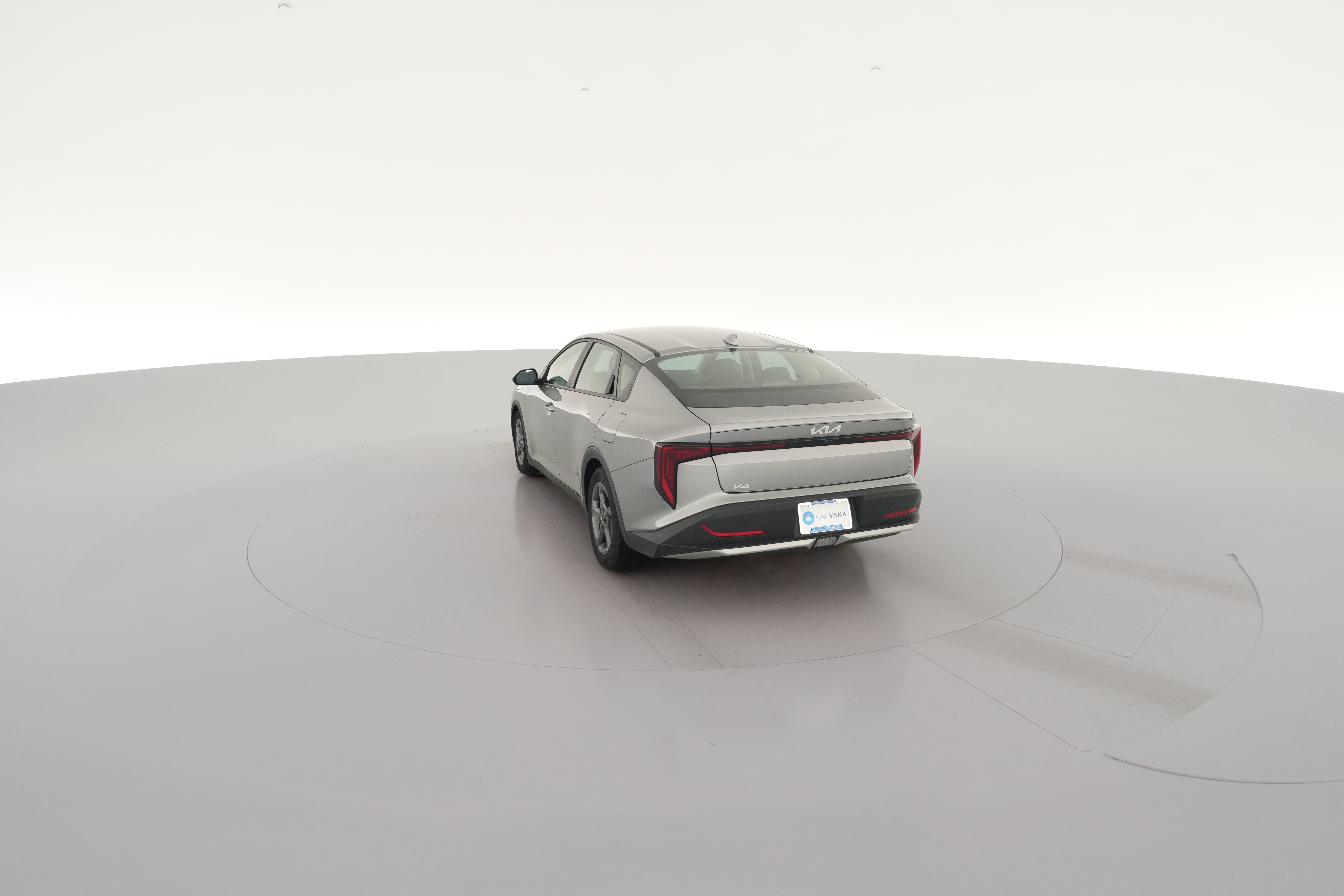 2025 Kia K4 LXS - Photo 27