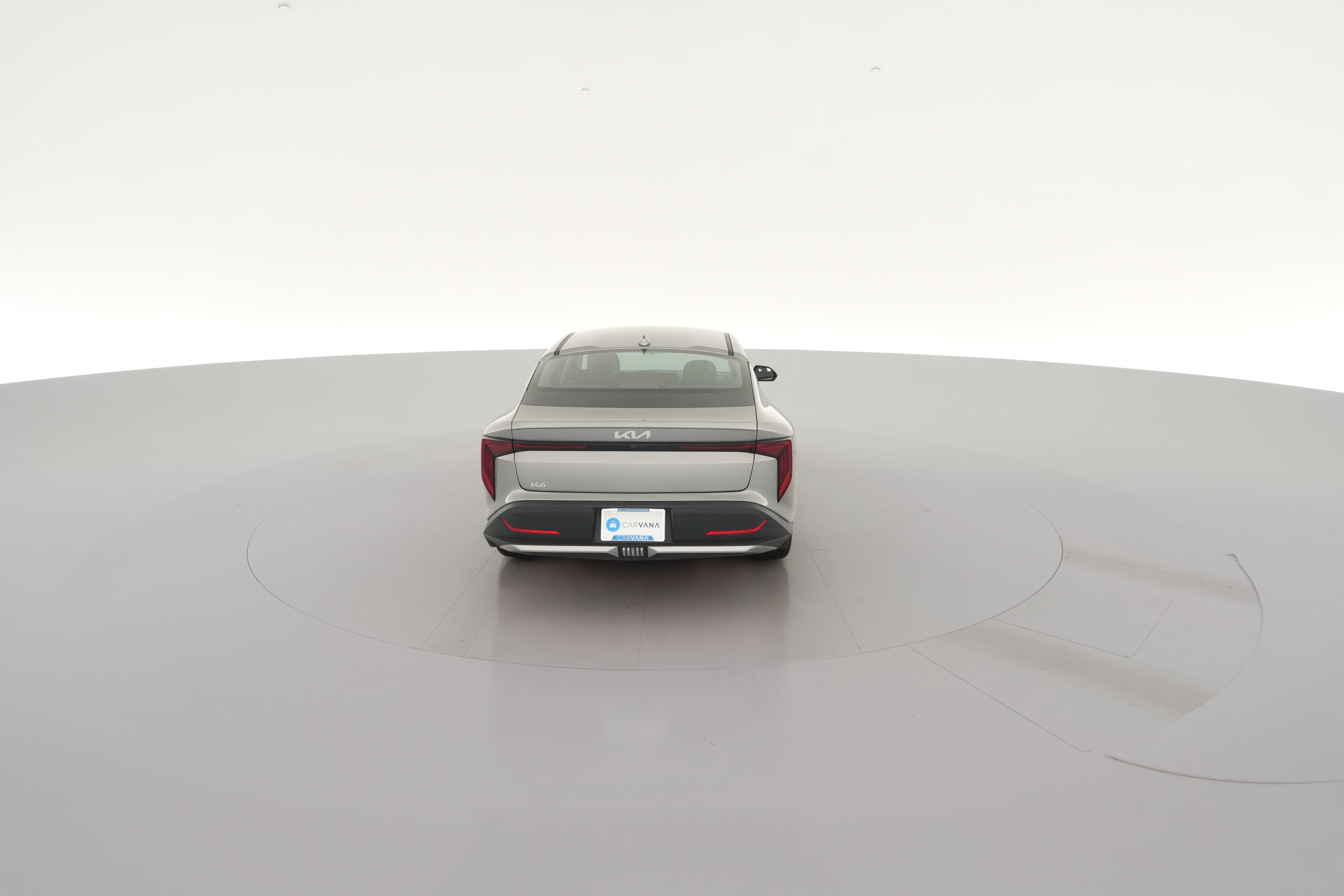2025 Kia K4 LXS - Photo 28