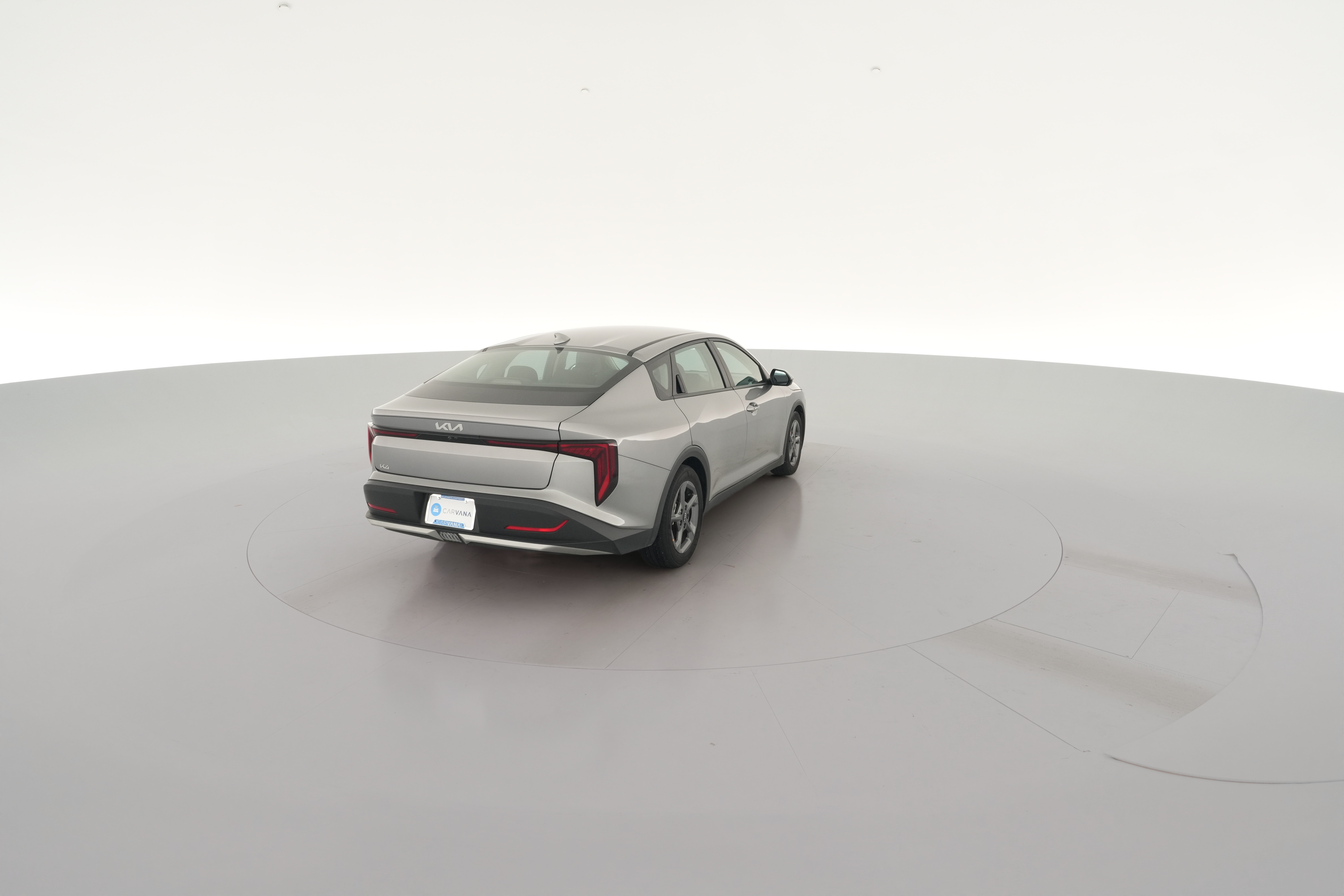 2025 Kia K4 LXS - Photo 29