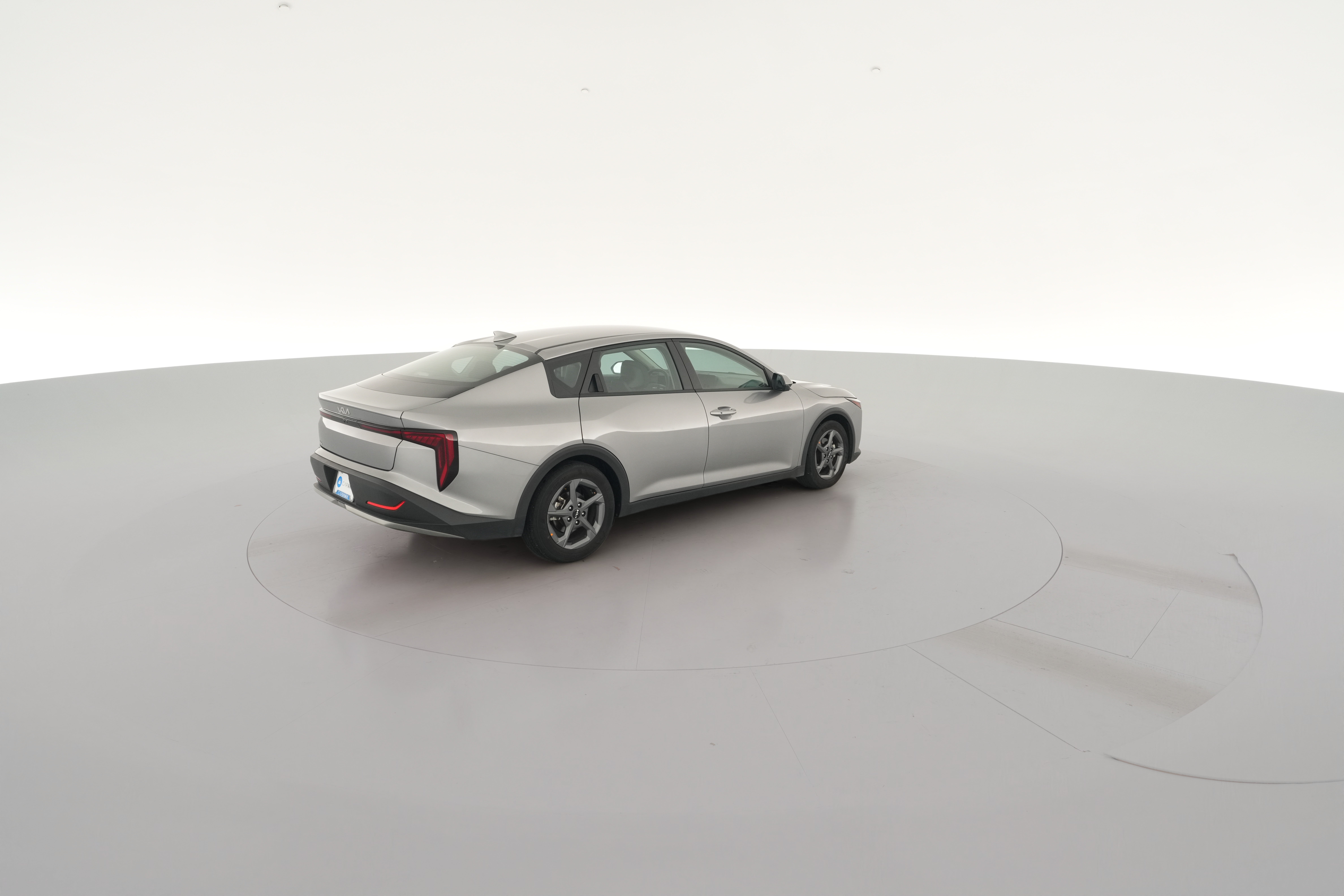 2025 Kia K4 LXS - Photo 30