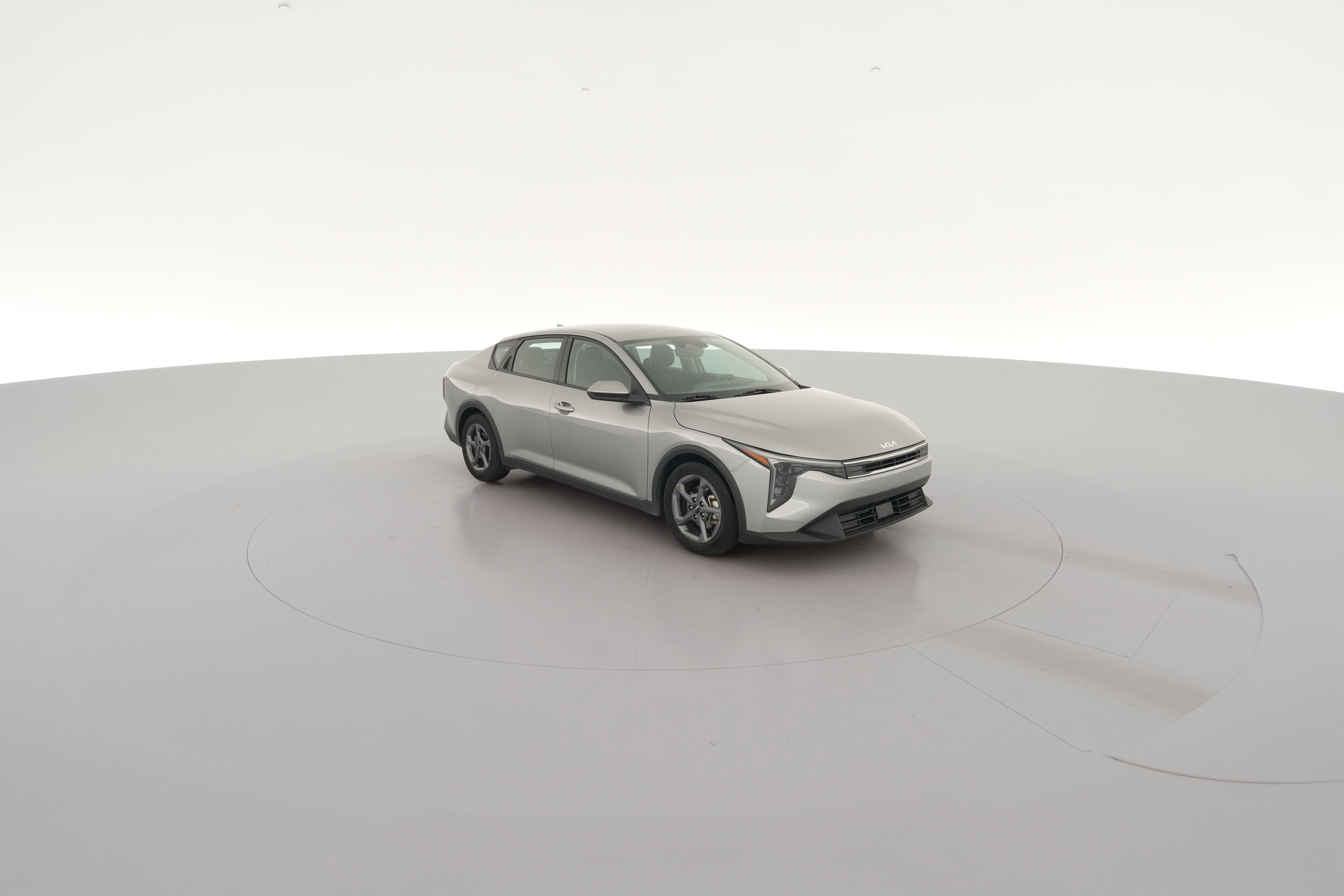 2025 Kia K4 LXS - Photo 34