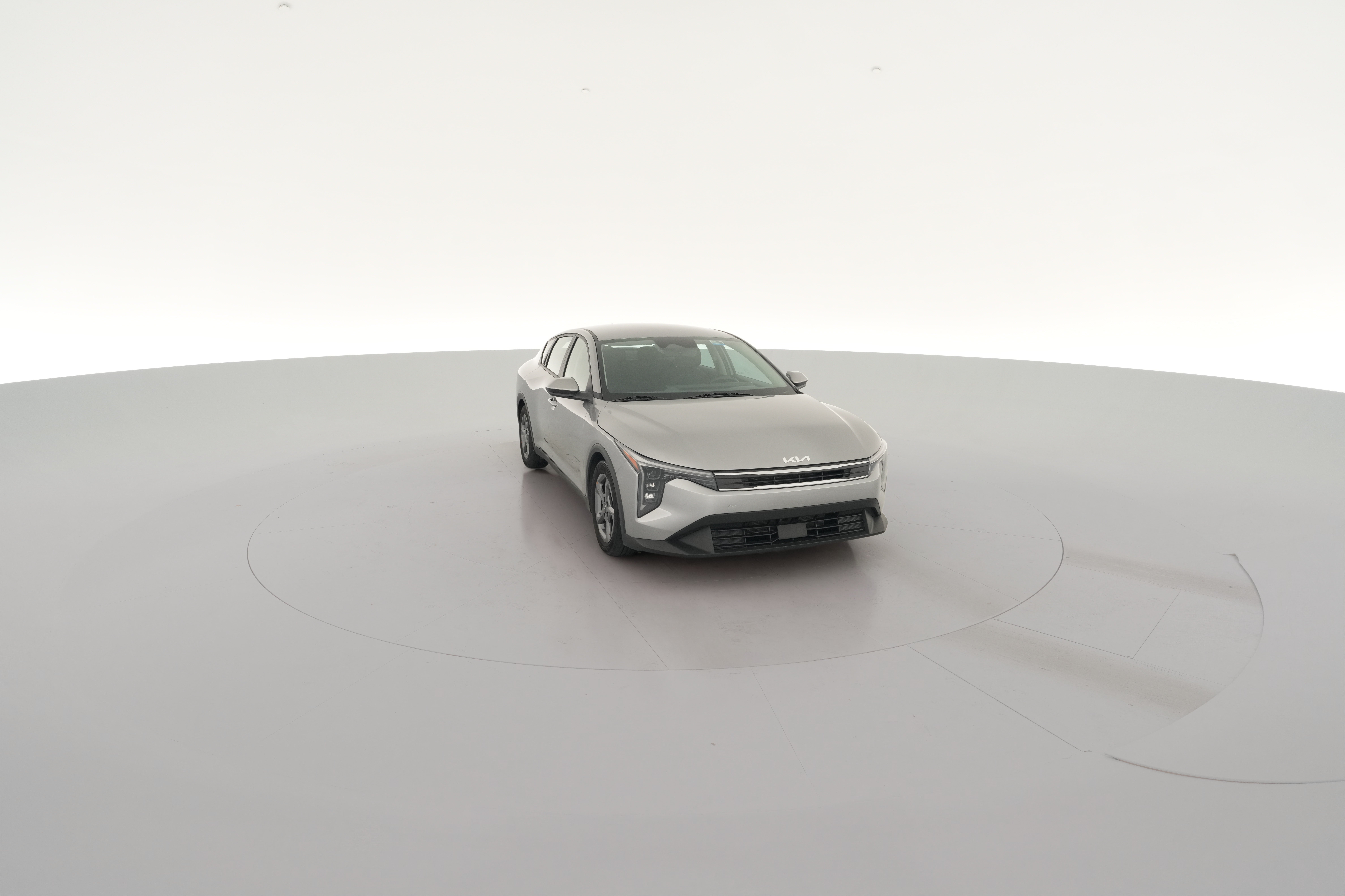 2025 Kia K4 LXS - Photo 35