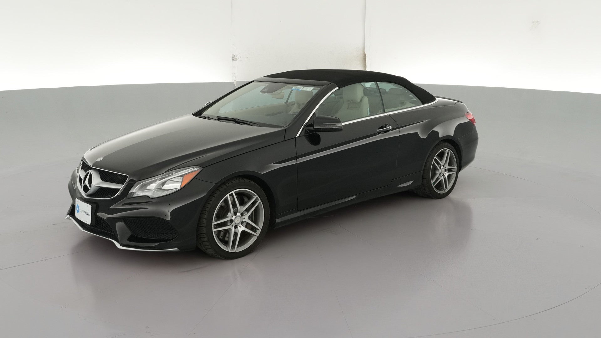 2014 Mercedes-Benz E-Class vehicle photo