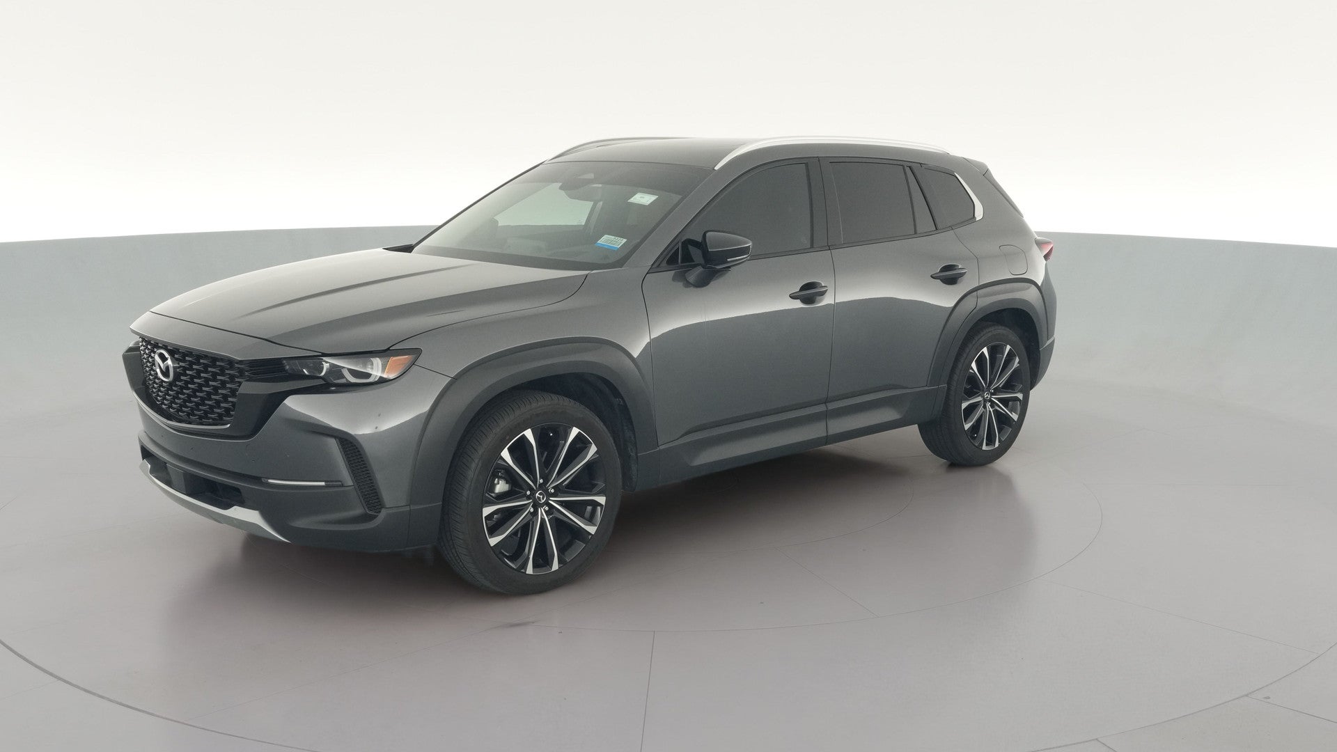 2025 MAZDA CX-50 vehicle photo