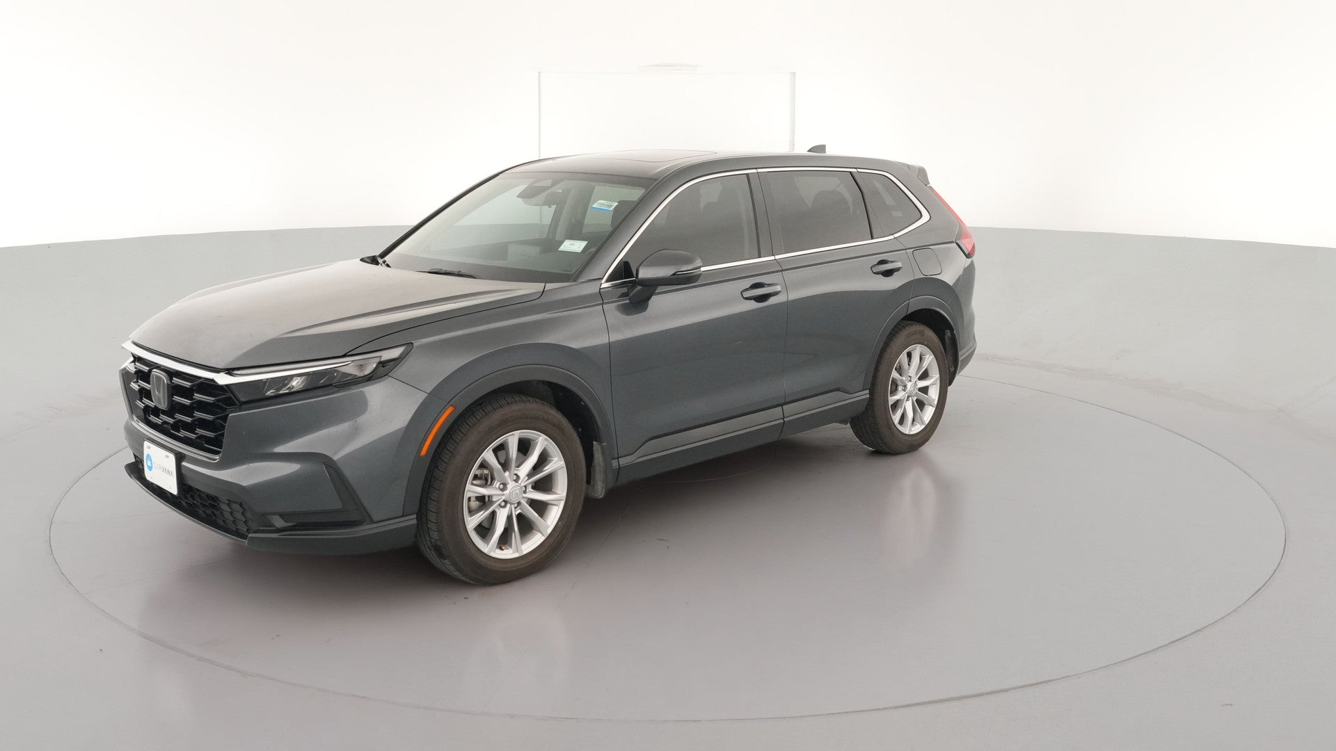 2023 Honda CR-V vehicle photo