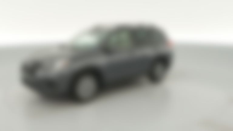2022 Subaru Forester vehicle photo