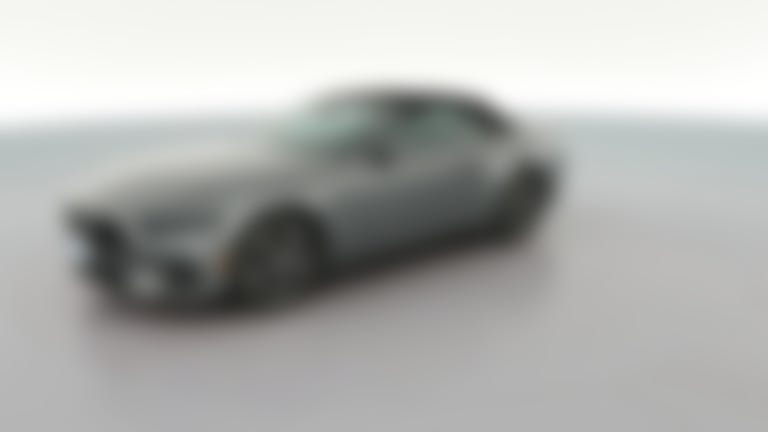 2025 Ford Mustang vehicle photo