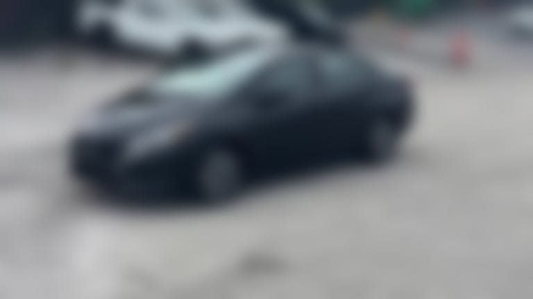 2025 Nissan Versa vehicle photo