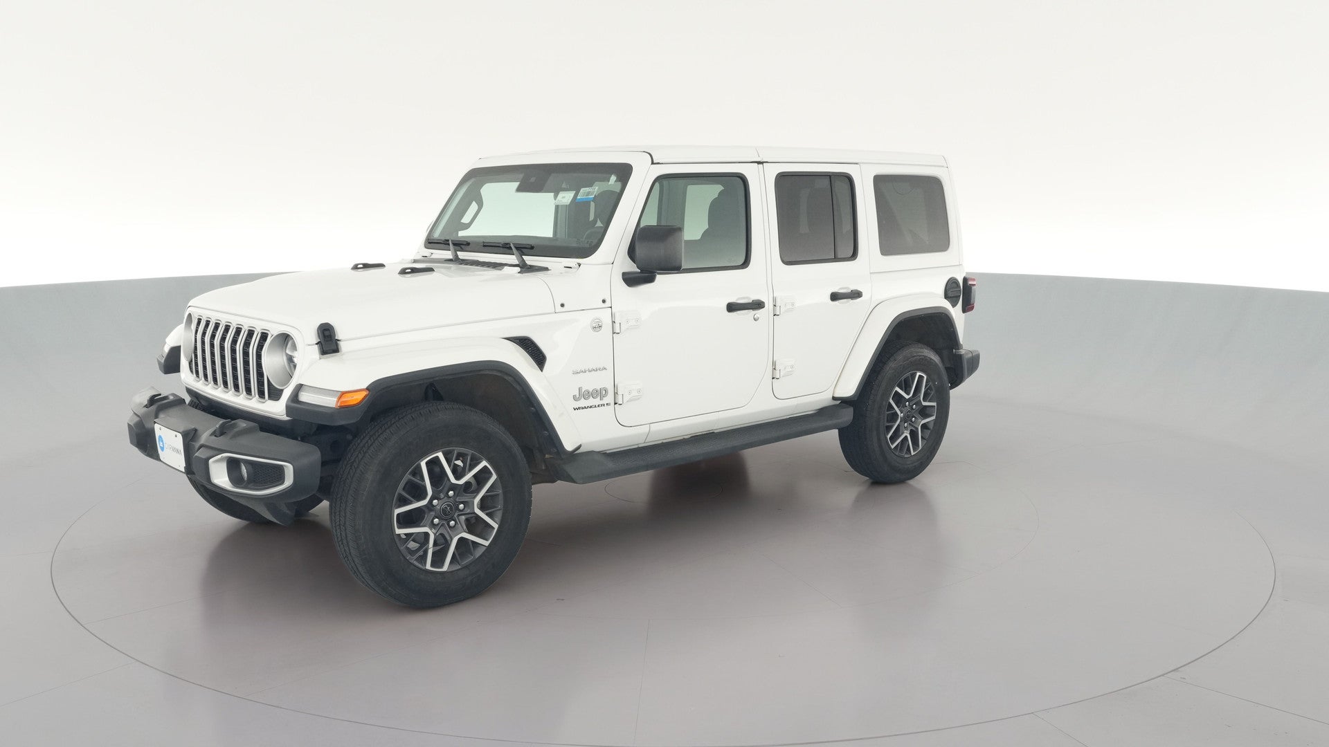 2024 Jeep Wrangler 4 Door vehicle photo