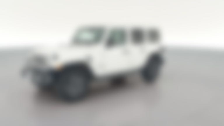 2024 Jeep Wrangler 4 Door vehicle photo