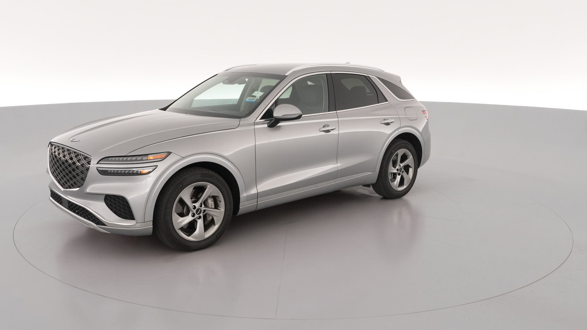 2026 Genesis GV70 vehicle photo
