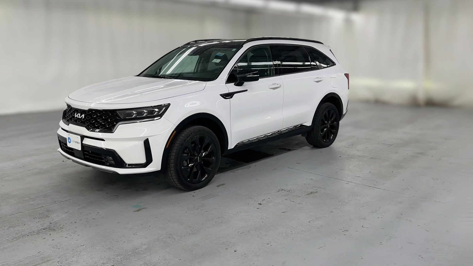 2023 Kia Sorento vehicle photo