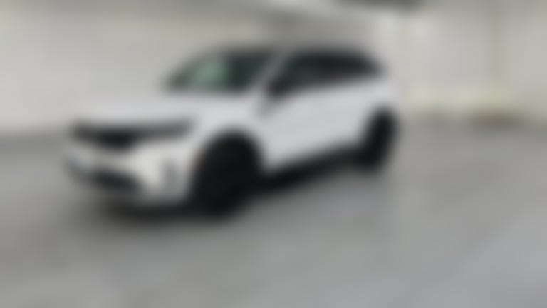 2023 Kia Sorento vehicle photo