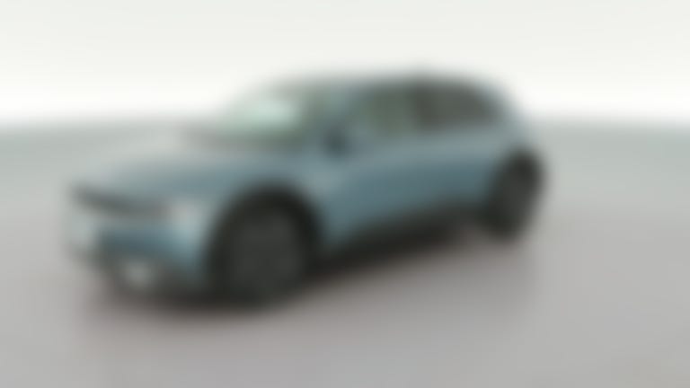 2024 Hyundai IONIQ 5 vehicle photo