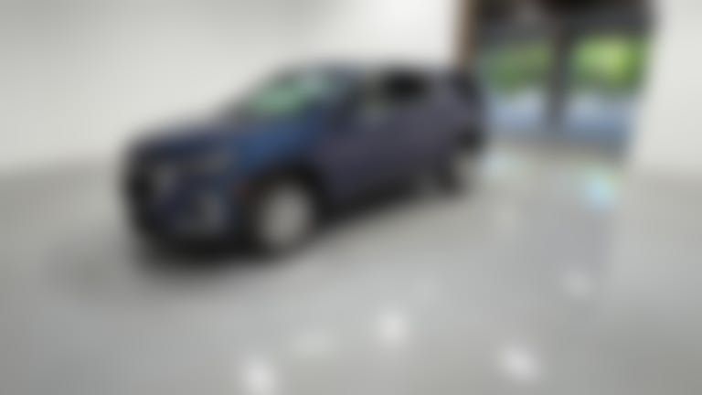 2022 Chevrolet Traverse vehicle photo