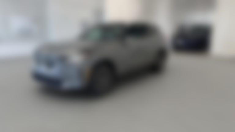 2026 BMW X3 vehicle photo