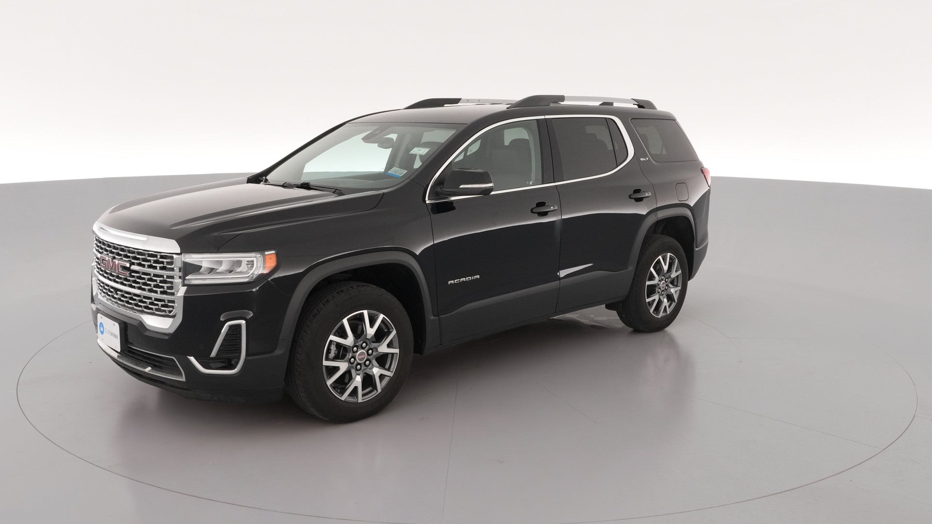 2023 GMC Acadia vehicle photo