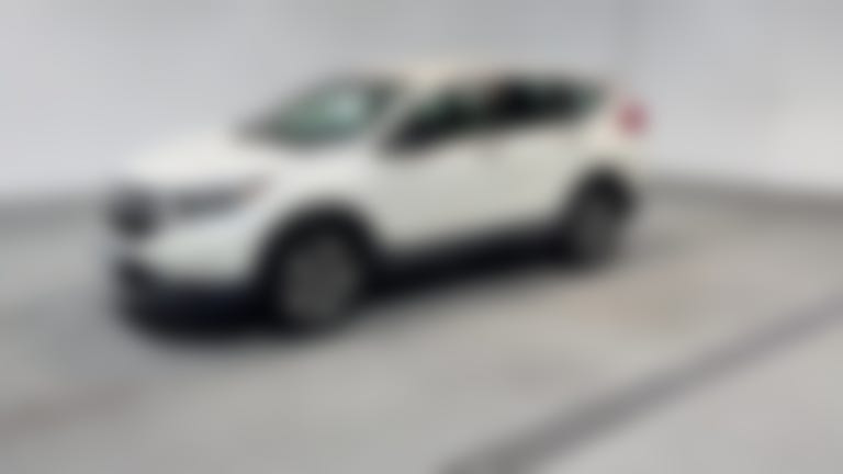 2017 Honda CR-V vehicle photo