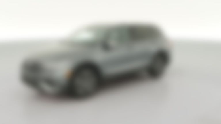 2024 Volkswagen Tiguan vehicle photo