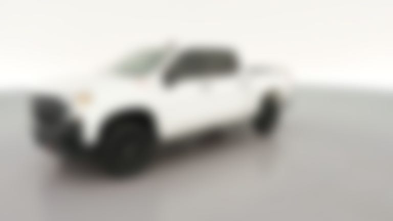 2021 Chevrolet Silverado 1500 Crew Cab vehicle photo