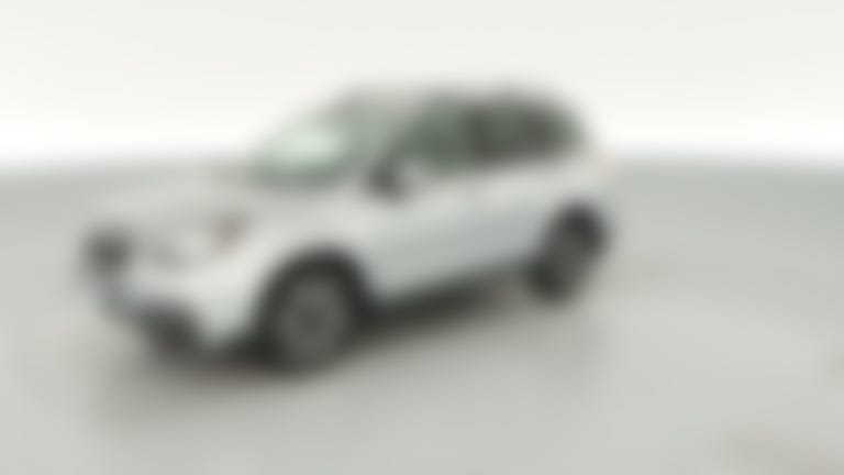 2018 Subaru Forester vehicle photo