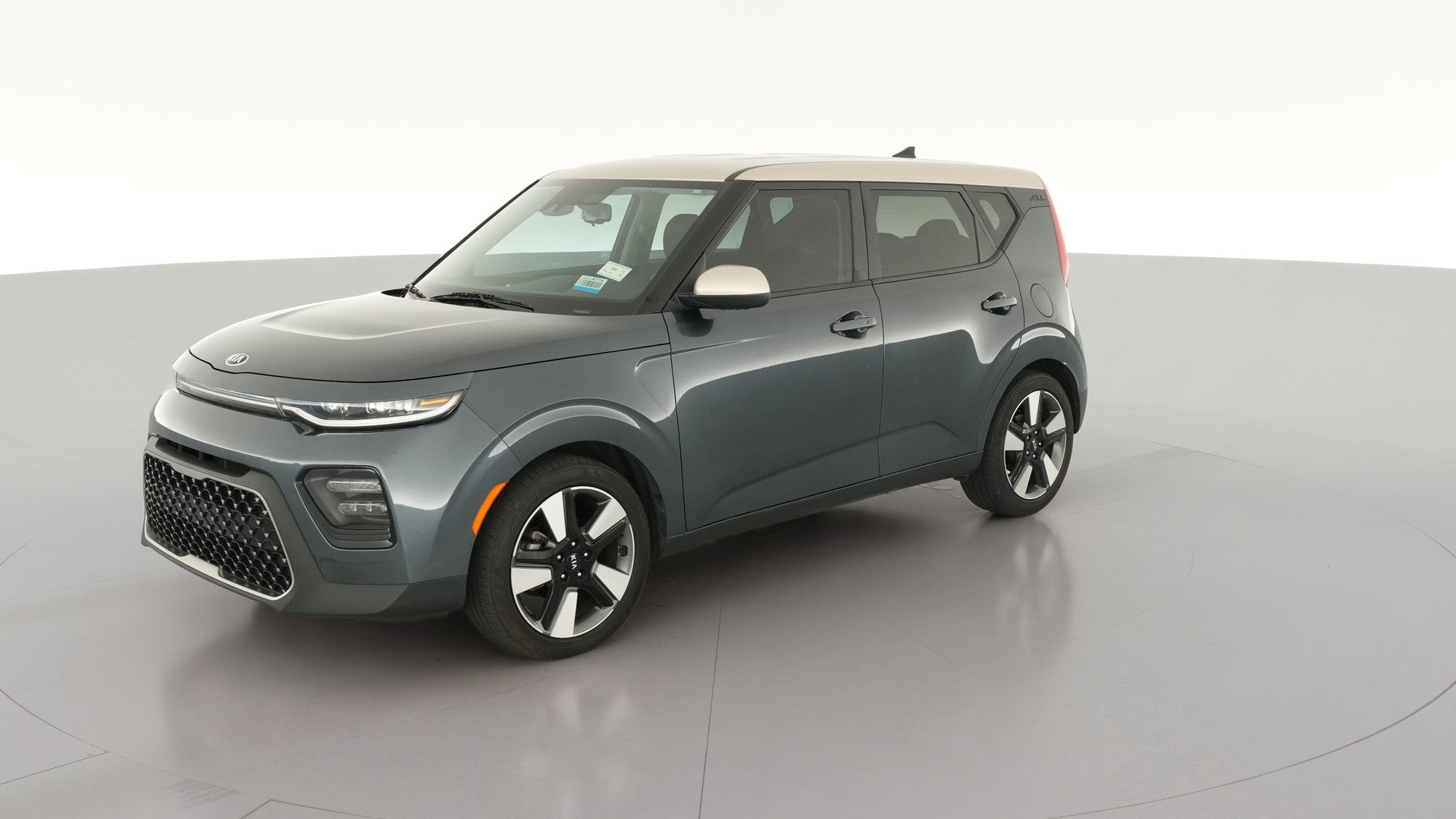 2020 Kia Soul vehicle photo