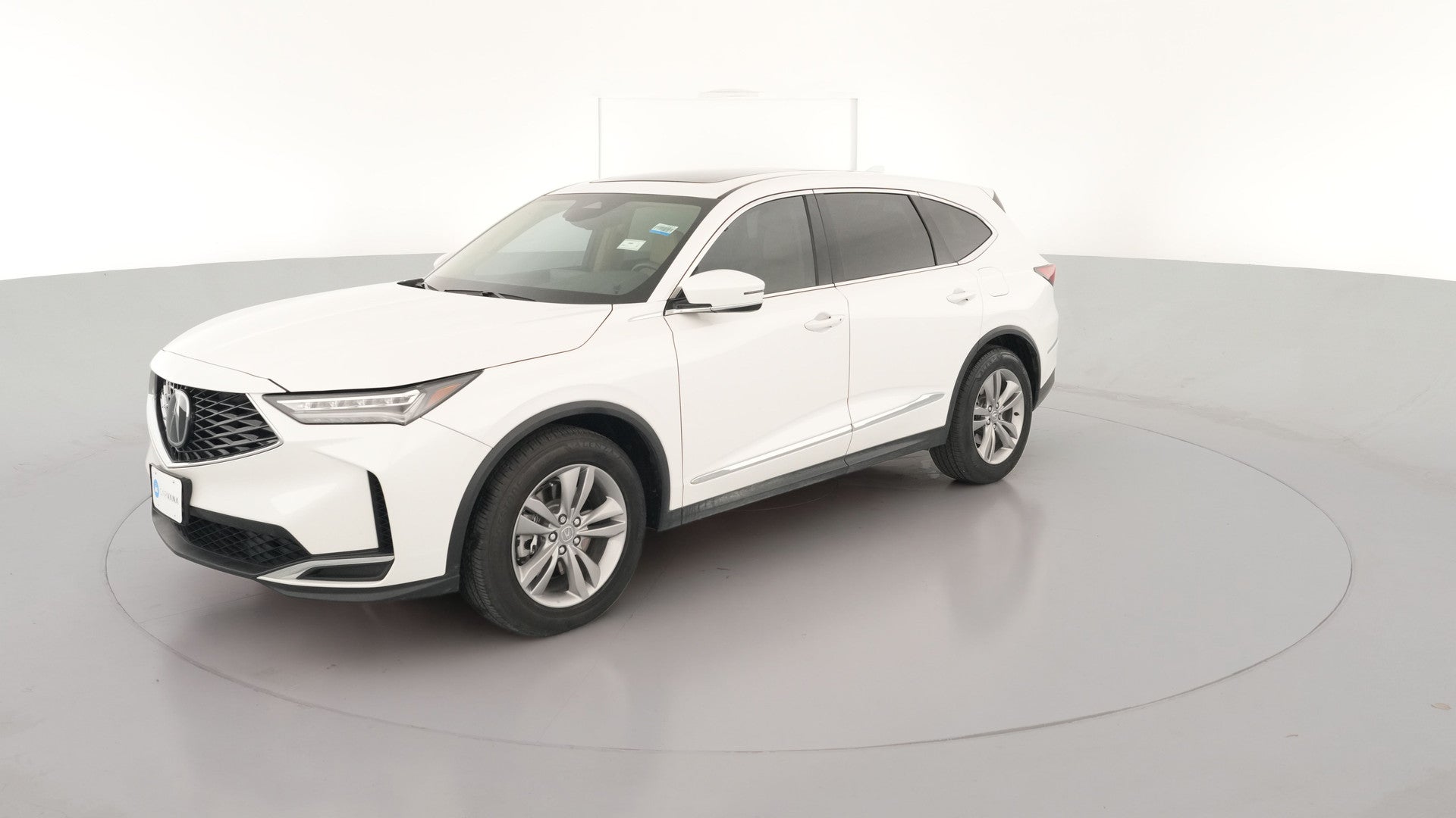 2026 Acura MDX vehicle photo