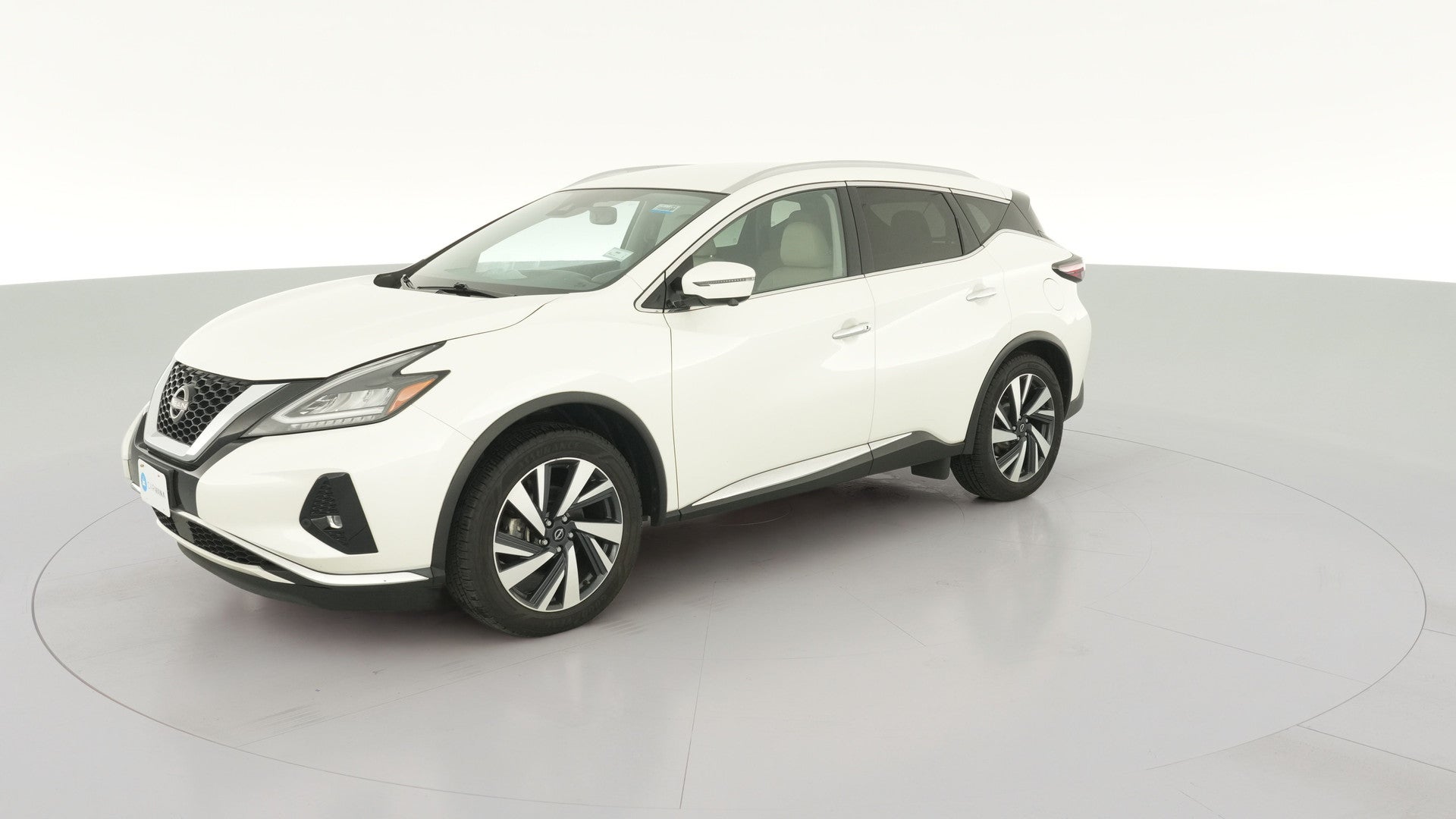 2023 Nissan Murano vehicle photo